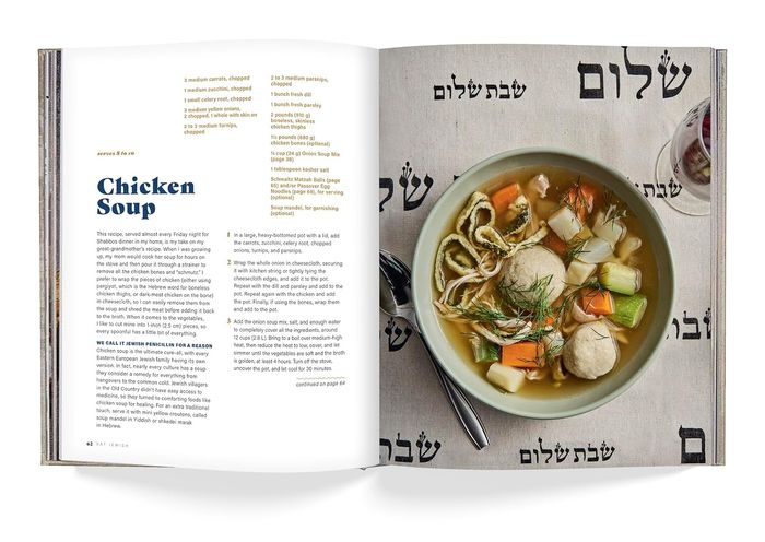 Chicken Soup