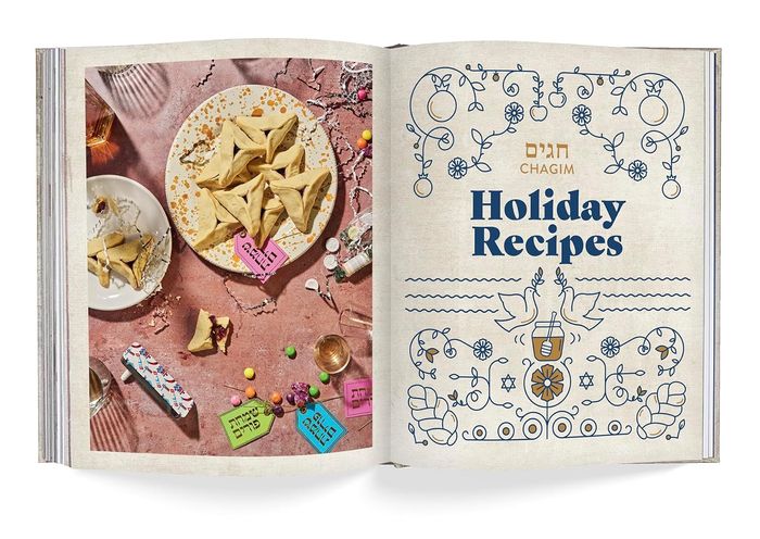 Holiday Recipes
