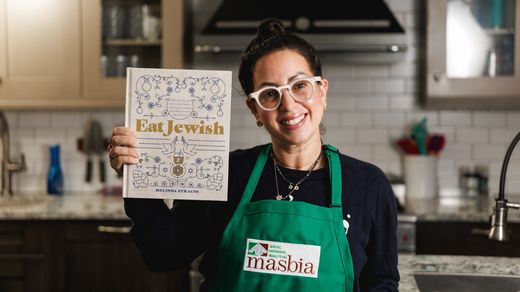 Masbia